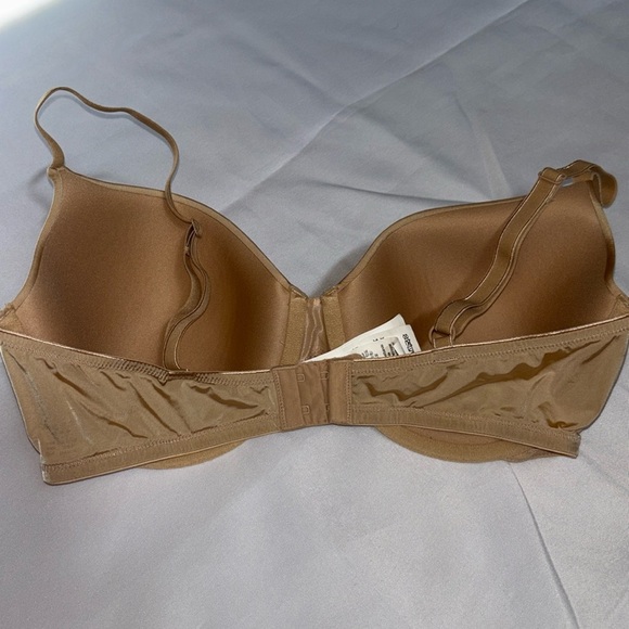 Calvin Klein Essentials T-Shirt Bra 36D #QP10370 - Picture 4 of 8